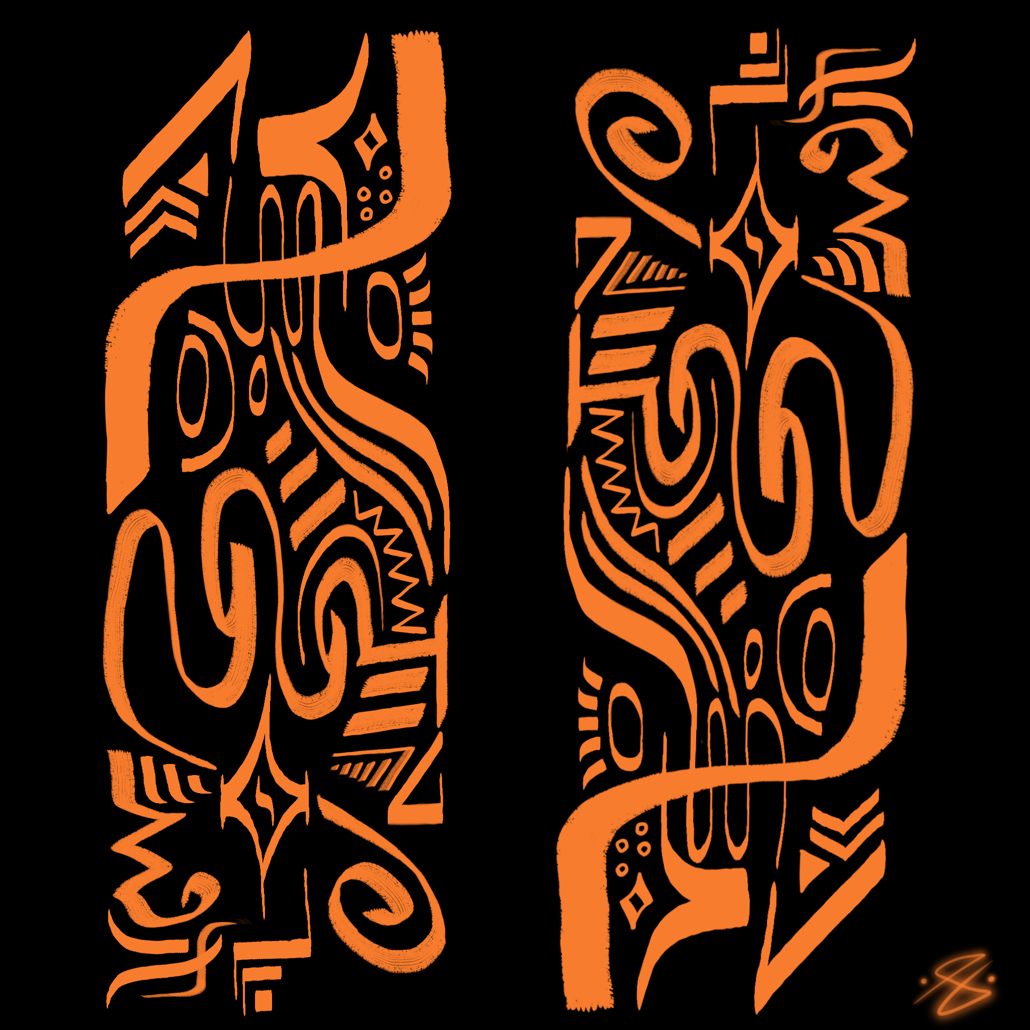Dopa-Totem